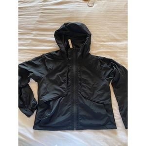Lululemon Always Effortless Jacket 6